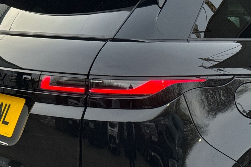 Used Land Rover Range Rover Evoque 2023 for sale - 77602067: Photo 48