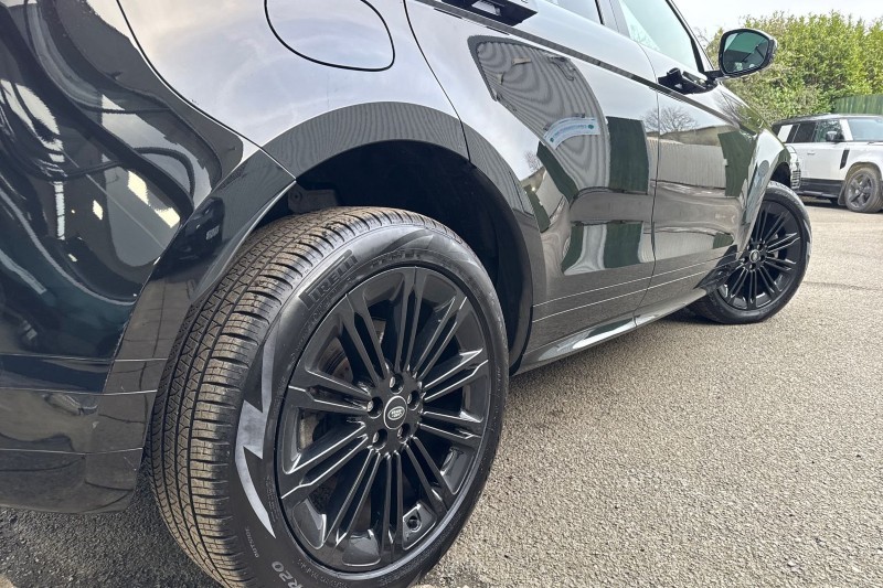 Used Land Rover Range Rover Evoque 2023 for sale - 77602067: Photo 49