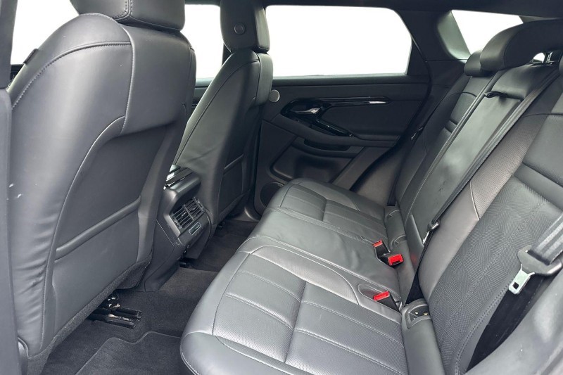 Used Land Rover Range Rover Evoque 2023 for sale - 77602067: Photo 5