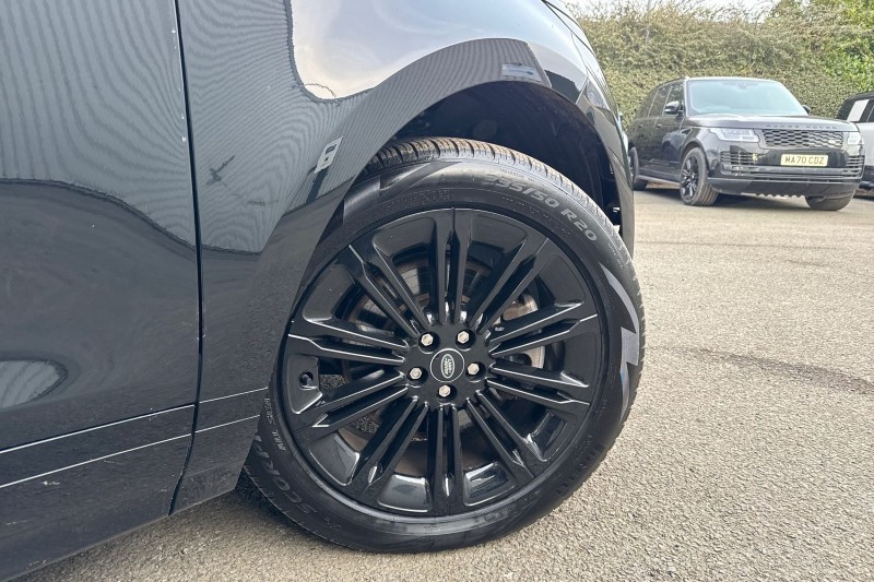 Used Land Rover Range Rover Evoque 2023 for sale - 77602067: Photo 50