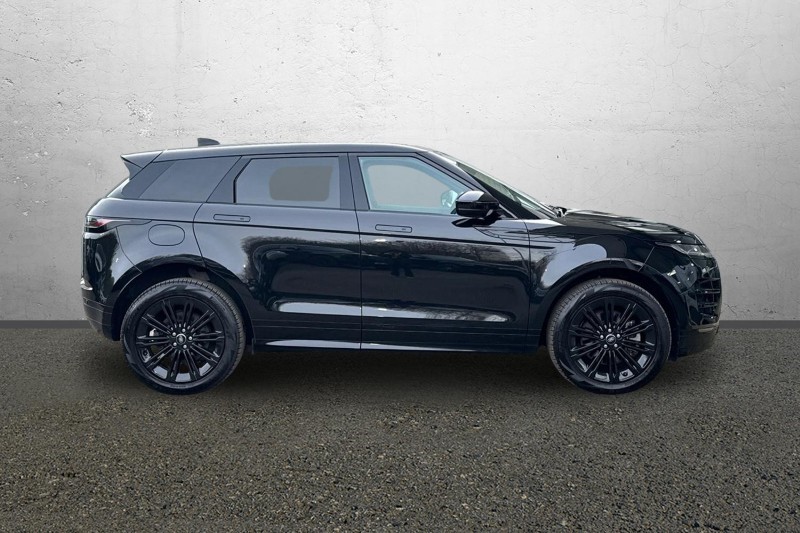Used Land Rover Range Rover Evoque 2023 for sale - 77602067: Photo 6