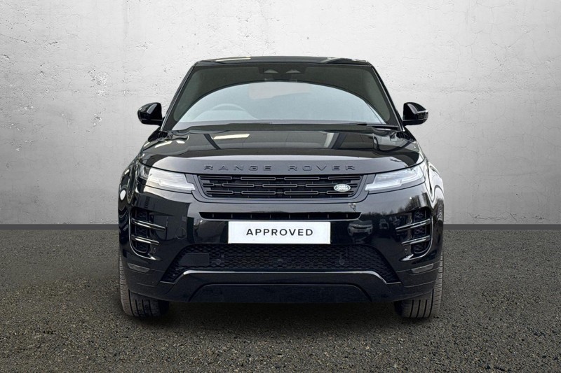Used Land Rover Range Rover Evoque 2023 for sale - 77602067: Photo 8