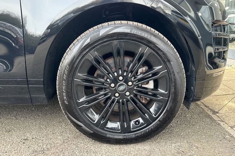 Used Land Rover Range Rover Evoque 2023 for sale - 77602067: Photo 9