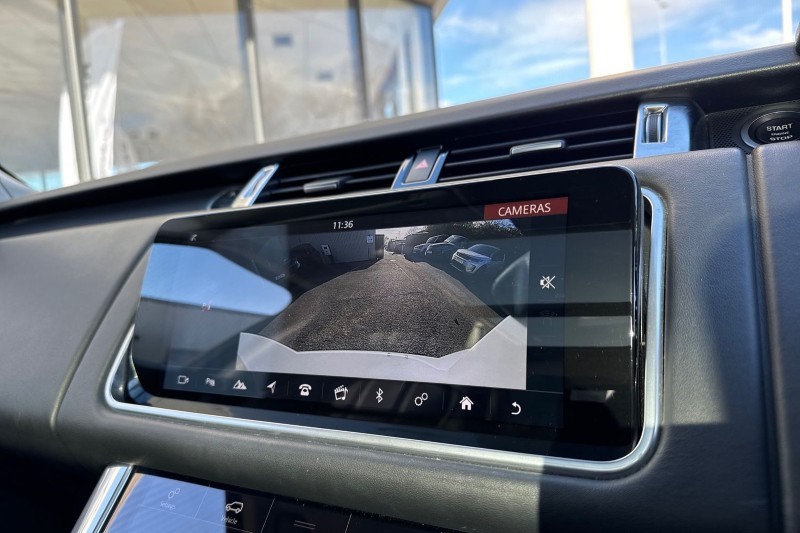 Used Land Rover Range Rover Sport 2020 for sale - 77687533: Photo 12