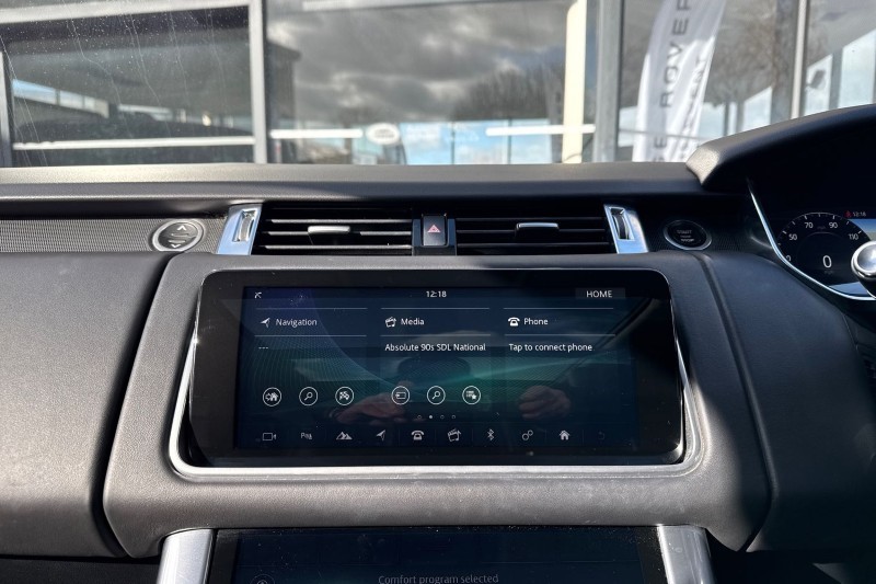 Used Land Rover Range Rover Sport 2020 for sale - 77687533: Photo 14