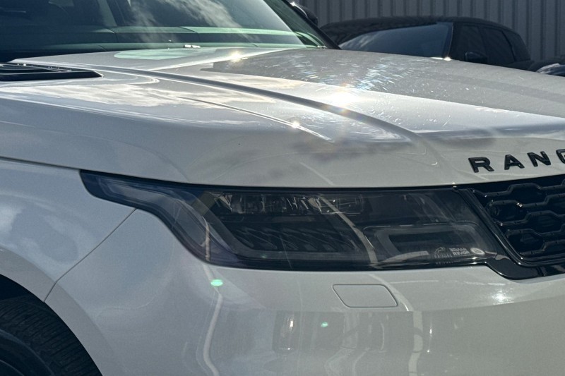 Used Land Rover Range Rover Sport 2020 for sale - 77687533: Photo 17