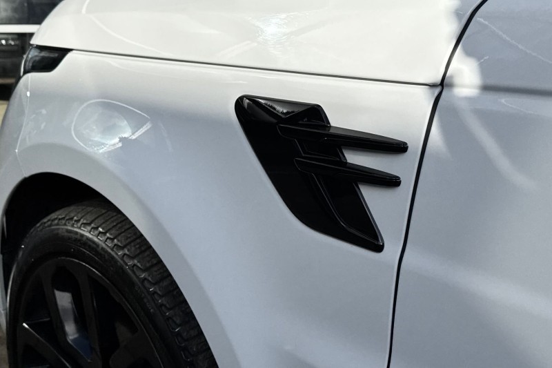 Used Land Rover Range Rover Sport 2020 for sale - 77687533: Photo 20