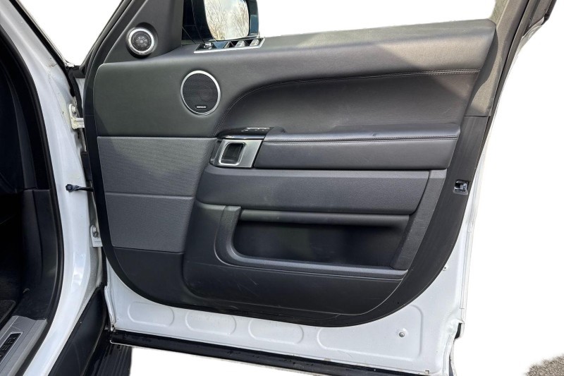 Used Land Rover Range Rover Sport 2020 for sale - 77687533: Photo 22