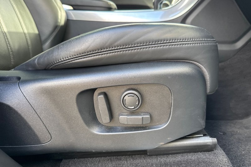 Used Land Rover Range Rover Sport 2020 for sale - 77687533: Photo 24