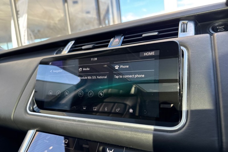 Used Land Rover Range Rover Sport 2020 for sale - 77687533: Photo 30