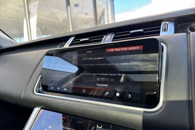 Used Land Rover Range Rover Sport 2020 for sale - 77687533: Photo 39