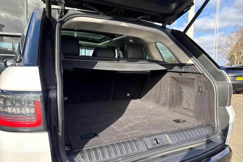Used Land Rover Range Rover Sport 2020 for sale - 77687533: Photo 42