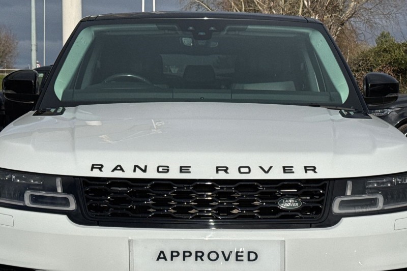Used Land Rover Range Rover Sport 2020 for sale - 77687533: Photo 46