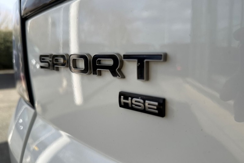 Used Land Rover Range Rover Sport 2020 for sale - 77687533: Photo 49