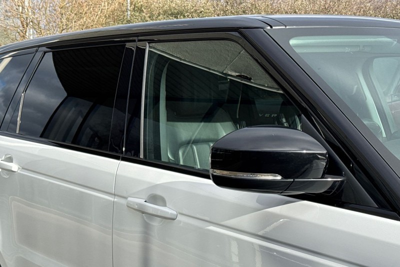 Used Land Rover Range Rover Sport 2020 for sale - 77687533: Photo 53