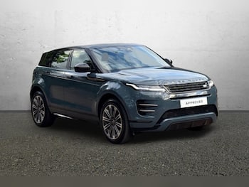 Used Land Rover Range Rover Evoque 2024 for sale - 79879384: Photo