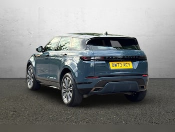 Used Land Rover Range Rover Evoque 2024 for sale - 79879384: Photo