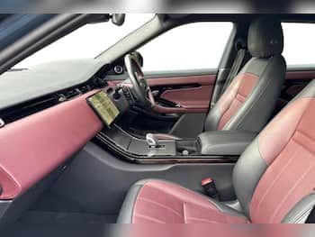 Used Land Rover Range Rover Evoque 2024 for sale - 79879384: Photo