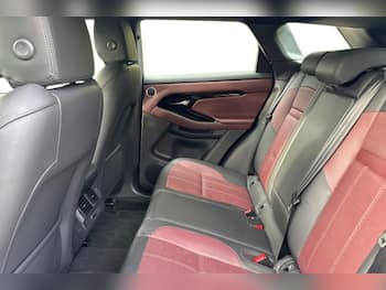 Used Land Rover Range Rover Evoque 2024 for sale - 79879384: Photo