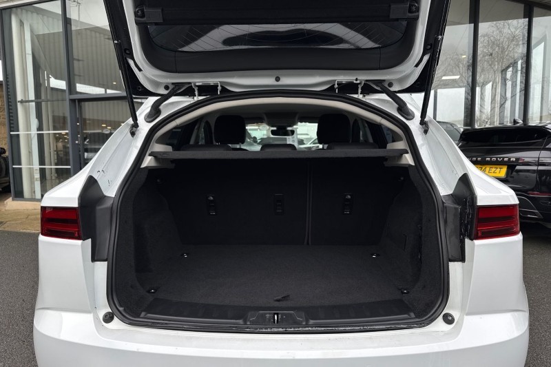 Used Jaguar E-Pace 2019 for sale - 77545392: Photo 10
