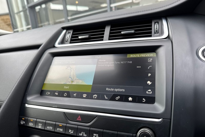 Used Jaguar E-Pace 2019 for sale - 77545392: Photo 11