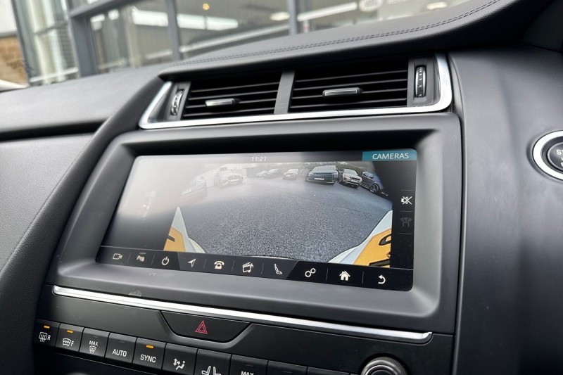 Used Jaguar E-Pace 2019 for sale - 77545392: Photo 12