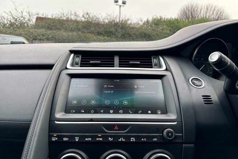 Used Jaguar E-Pace 2019 for sale - 77545392: Photo 14