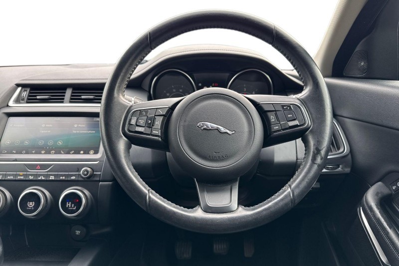 Used Jaguar E-Pace 2019 for sale - 77545392: Photo 15