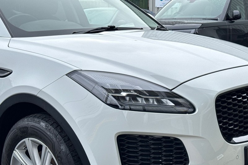 Used Jaguar E-Pace 2019 for sale - 77545392: Photo 17
