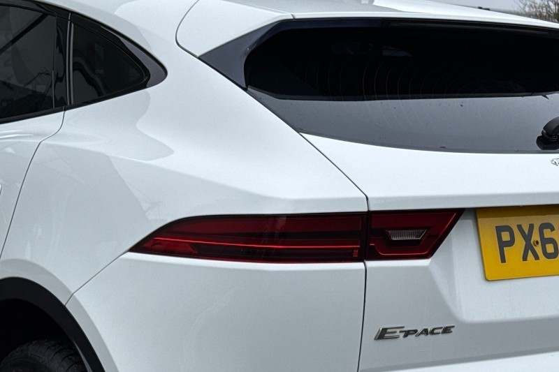Used Jaguar E-Pace 2019 for sale - 77545392: Photo 19
