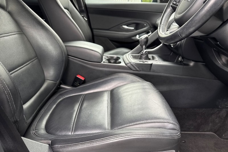 Used Jaguar E-Pace 2019 for sale - 77545392: Photo 25