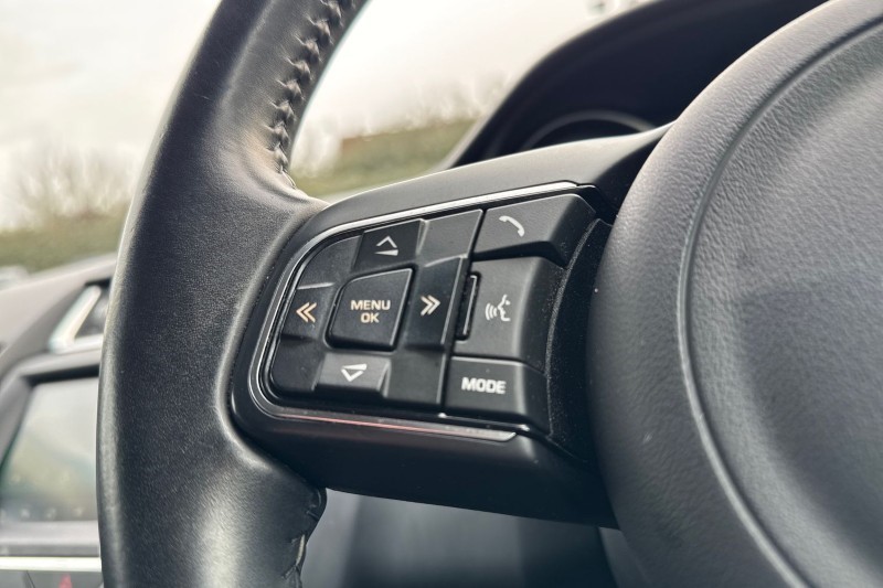 Used Jaguar E-Pace 2019 for sale - 77545392: Photo 28