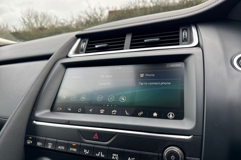 Used Jaguar E-Pace 2019 for sale - 77545392: Photo 30