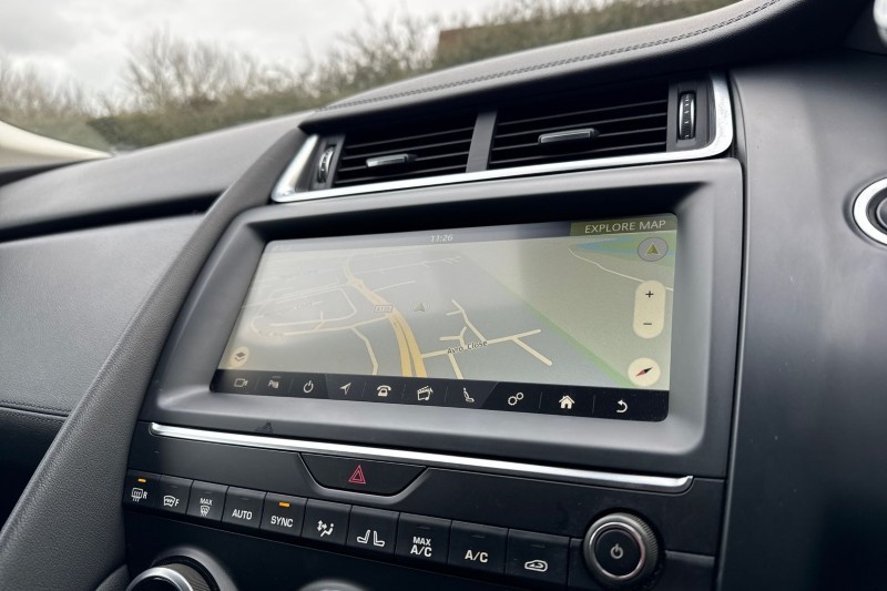 Used Jaguar E-Pace 2019 for sale - 77545392: Photo 31