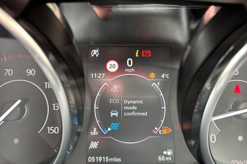 Used Jaguar E-Pace 2019 for sale - 77545392: Photo 35