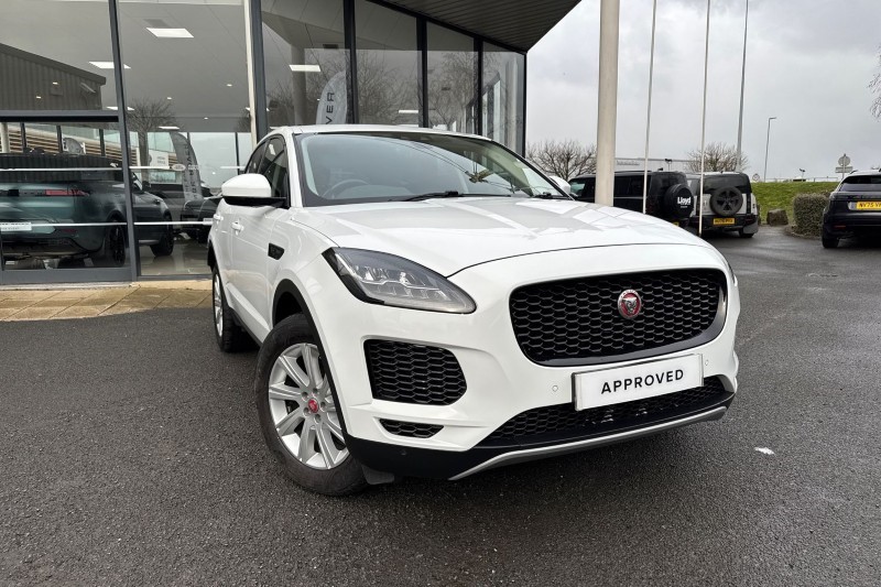 Used Jaguar E-Pace 2019 for sale - 77545392: Photo 43