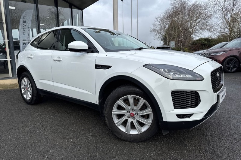 Used Jaguar E-Pace 2019 for sale - 77545392: Photo 45