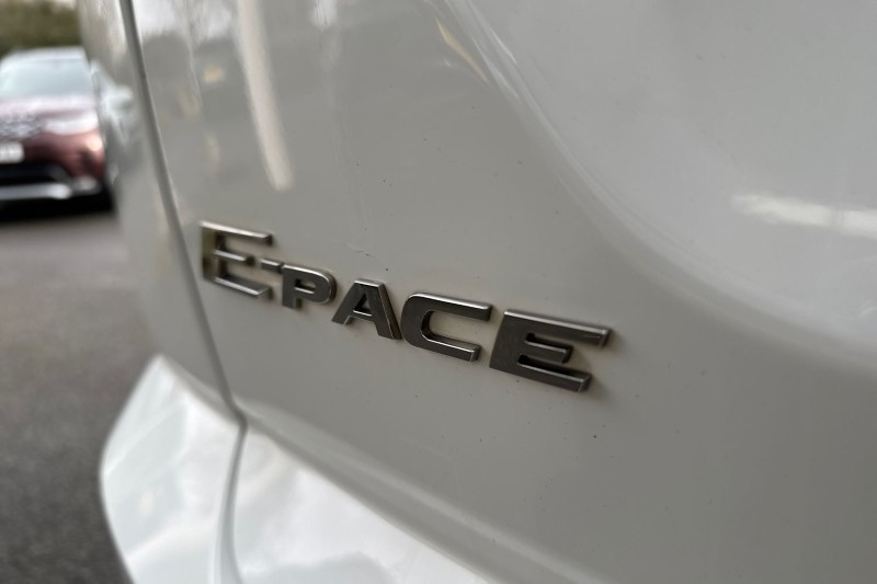 Used Jaguar E-Pace 2019 for sale - 77545392: Photo 47