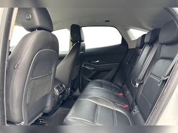 Used Jaguar E-Pace 2019 for sale - 77545392: Photo