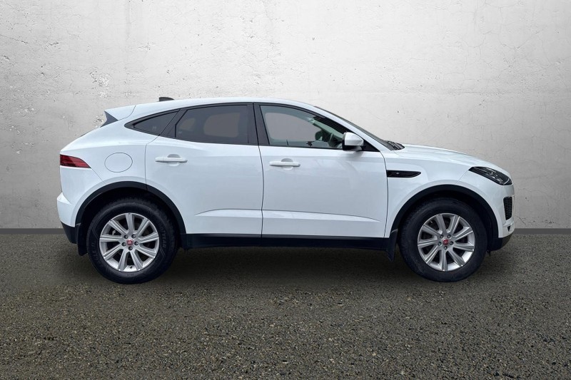 Used Jaguar E-Pace 2019 for sale - 77545392: Photo 5