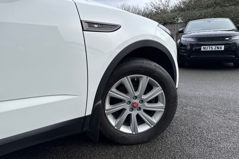 Used Jaguar E-Pace 2019 for sale - 77545392: Photo 50