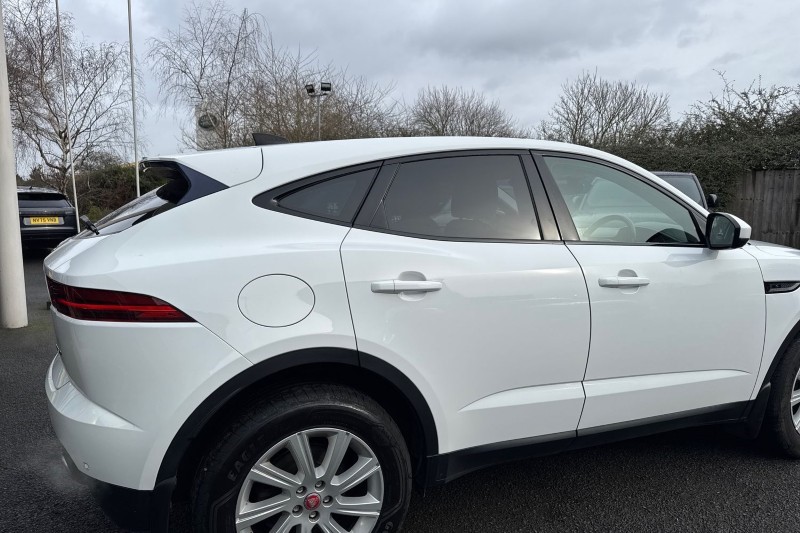 Used Jaguar E-Pace 2019 for sale - 77545392: Photo 52
