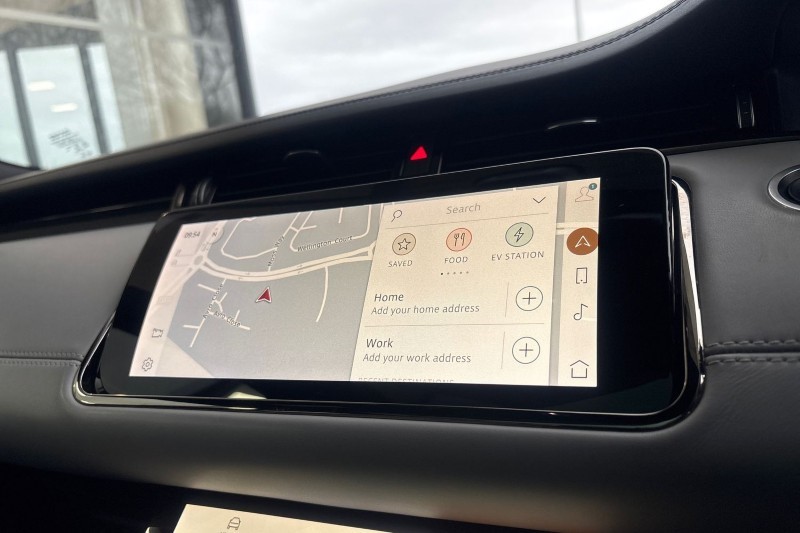 Used Land Rover Range Rover Evoque 2021 for sale - 77403542: Photo 11