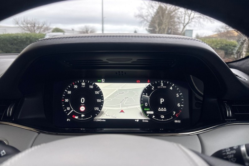 Used Land Rover Range Rover Evoque 2021 for sale - 77403542: Photo 16