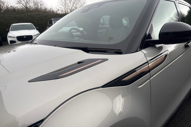 Used Land Rover Range Rover Evoque 2021 for sale - 77403542: Photo 20