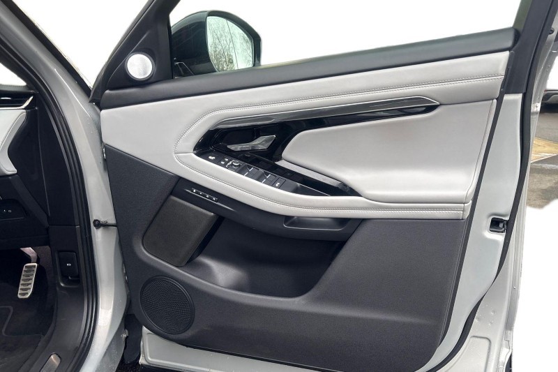 Used Land Rover Range Rover Evoque 2021 for sale - 77403542: Photo 23