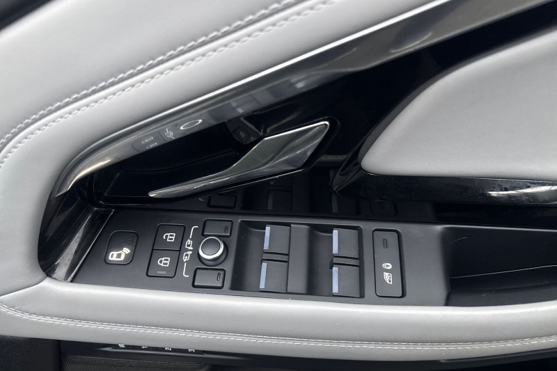 Used Land Rover Range Rover Evoque 2021 for sale - 77403542: Photo 24