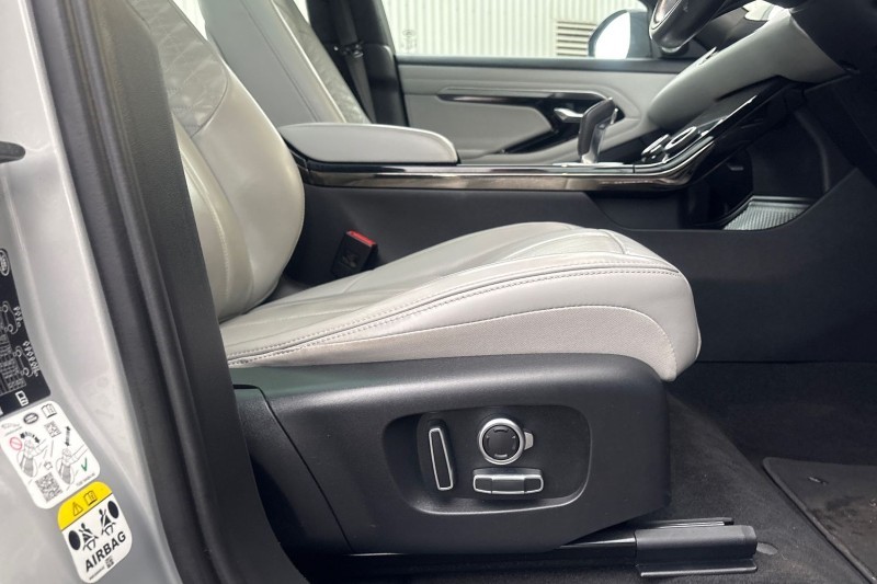 Used Land Rover Range Rover Evoque 2021 for sale - 77403542: Photo 25