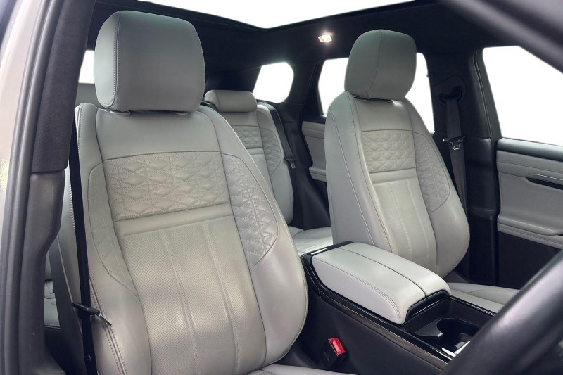 Used Land Rover Range Rover Evoque 2021 for sale - 77403542: Photo 27