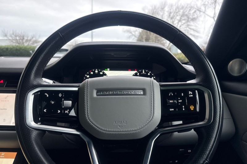 Used Land Rover Range Rover Evoque 2021 for sale - 77403542: Photo 28